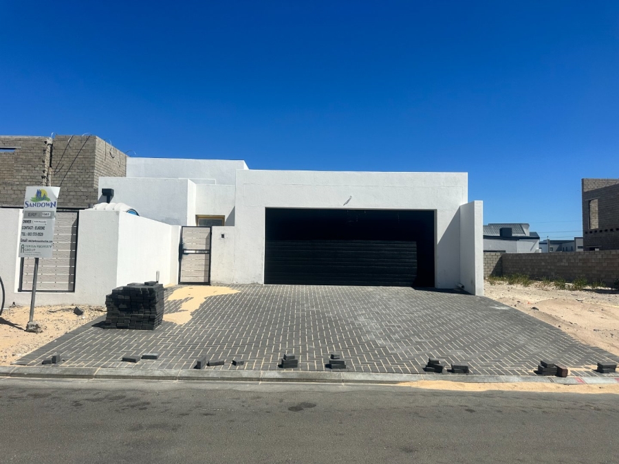 3 Bedroom Property for Sale in Sandown Western Cape